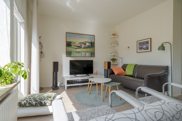 Medium property photo - Scarlattistraat 30, 8031 JR Zwolle